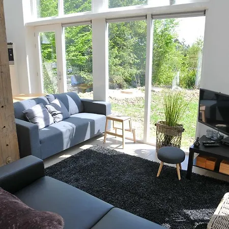 Chalet Jen10